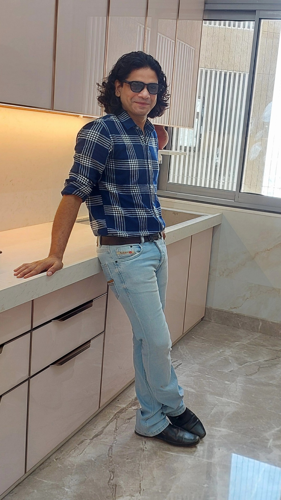 Rafi Khan, Founder & Principal Designer